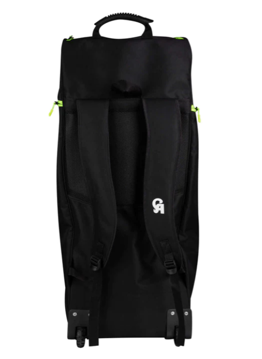 CA 18K DUFFLE WHEELIE BAG