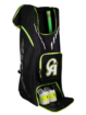 CA 18K DUFFLE WHEELIE BAG