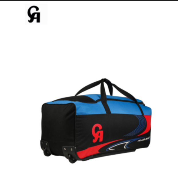 CA PLUS 8000 KIT BAG