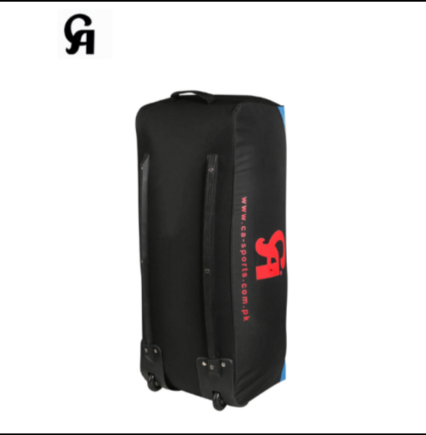 CA PLUS 8000 KIT BAG