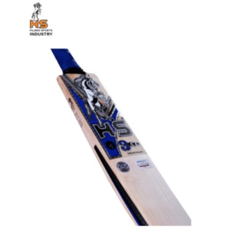 HS 3 Star English willow Cricket Bat
