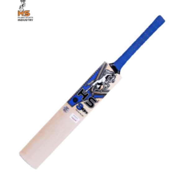 HS 3 Star English willow Cricket Bat