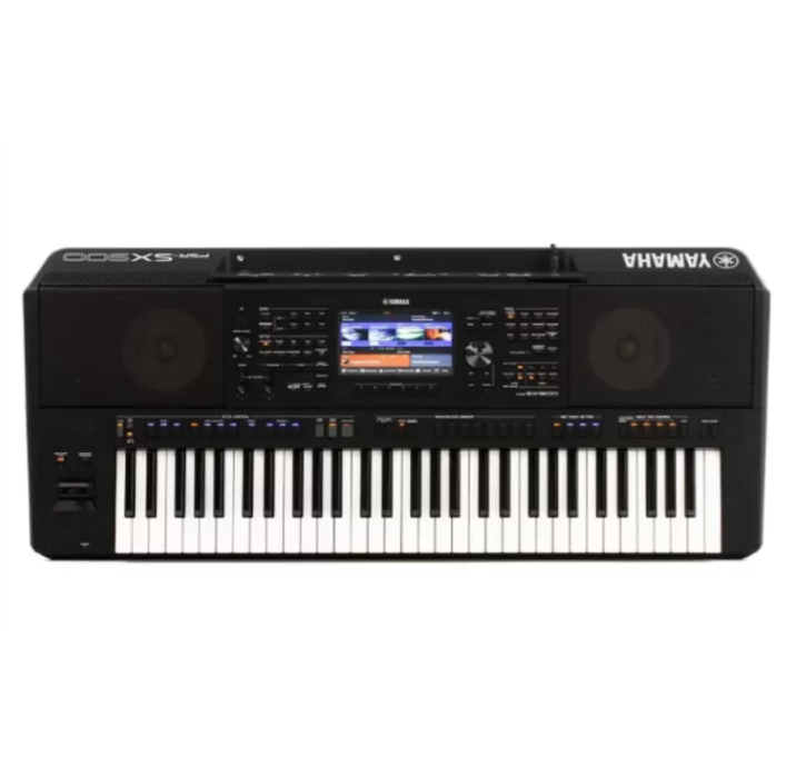 YAMAHA PSR SX 920 KEYBOARD