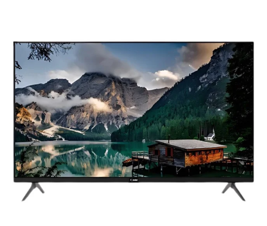 UNIC 32” HD LED TV – ULED32D60A