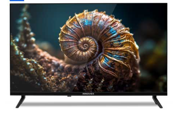 Innovex 32″ HD TV – ITVE3208
