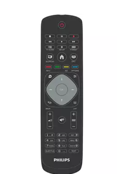 Philips Frameless LED HD TV 32″ 32PHT5009/98