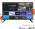 FUJI Android Smart LED TV 32″ With Built-In Netlfix and YouTube 32FU-SN19A