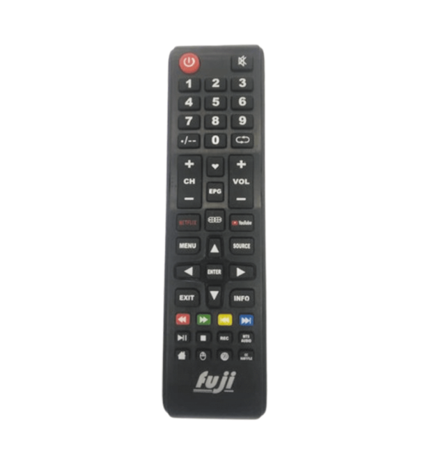 FUJI Android Smart LED TV 32″ With Built-In Netlfix and YouTube 32FU-SN19A