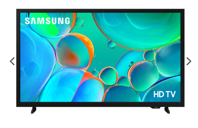Samsung 32″ HD Smart TV – UA32H5000