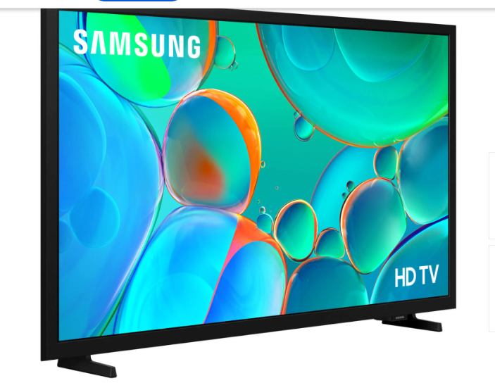 Samsung 32″ HD Smart TV – UA32H5000