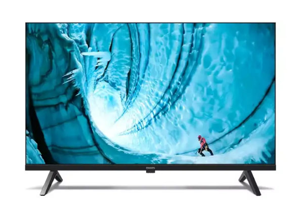Philips Frameless Google Smart LED TV 32″ 32PHT6509/98