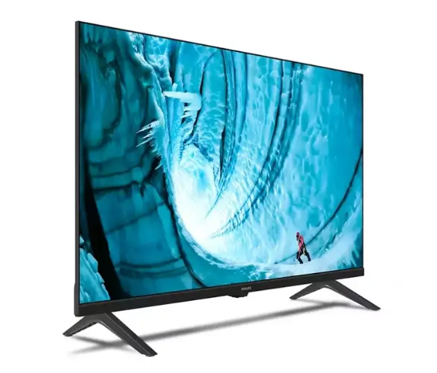 Philips Frameless Google Smart LED TV 32″ 32PHT6509/98