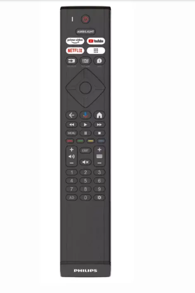 Philips Frameless Google Smart LED TV 32″ 32PHT6509/98