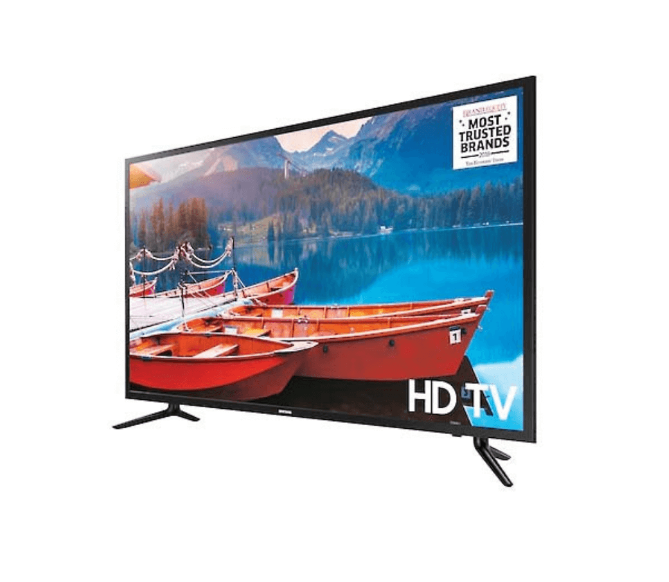 Samsung 32” HD LED Tv UA32N4010