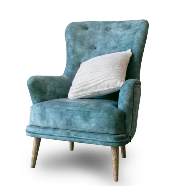 Christine Wing Chair