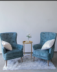 Christine Wing Chair