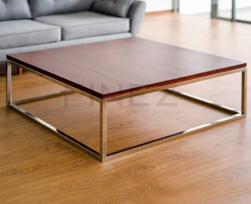 Canter Coffee Table