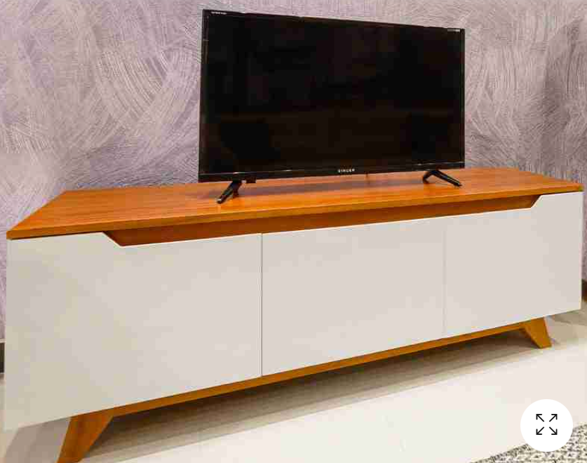 Sofia TV Console