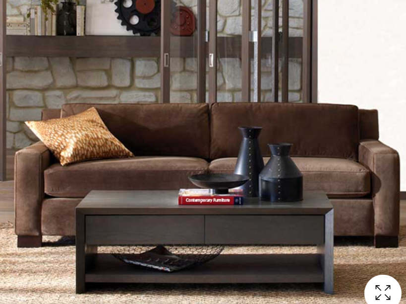 Atlanta Coffee Table