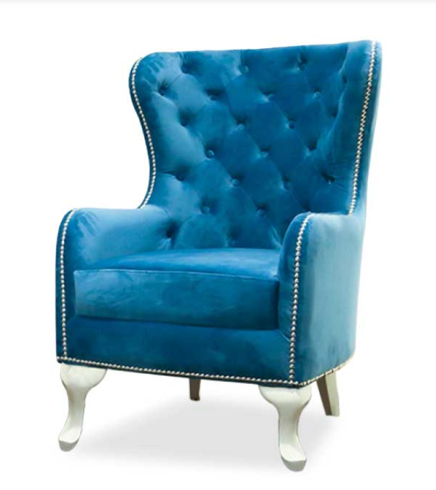 Bellino Wing Chair