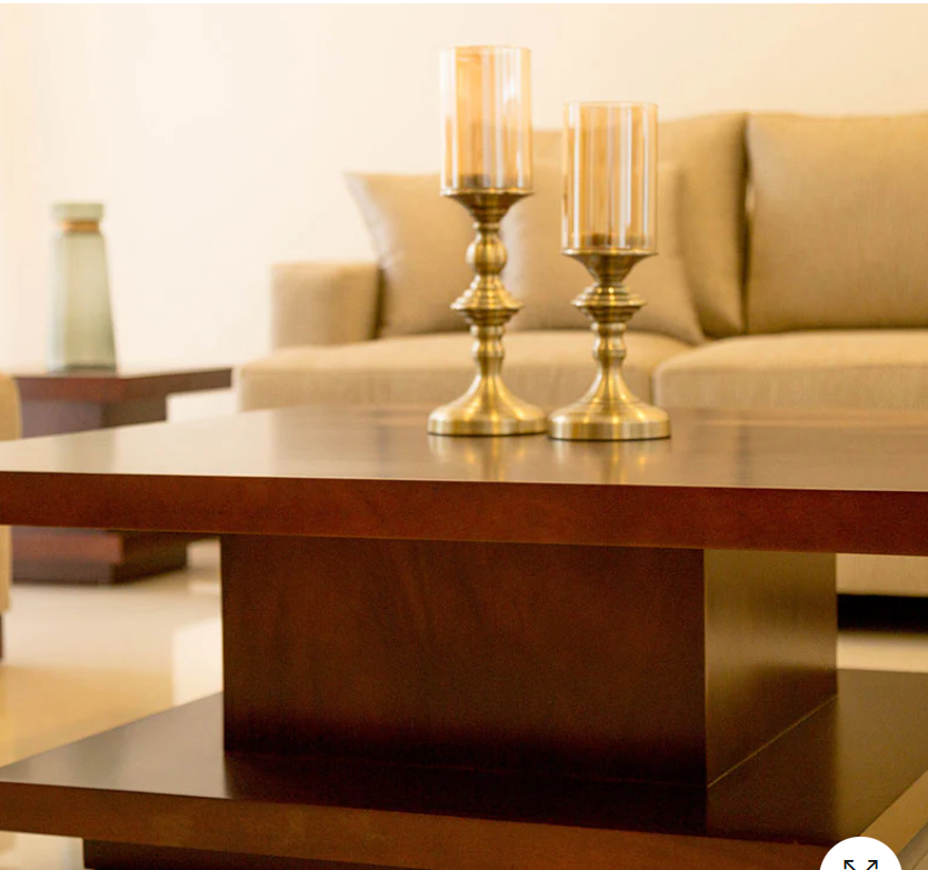 Belvedere Coffee Table