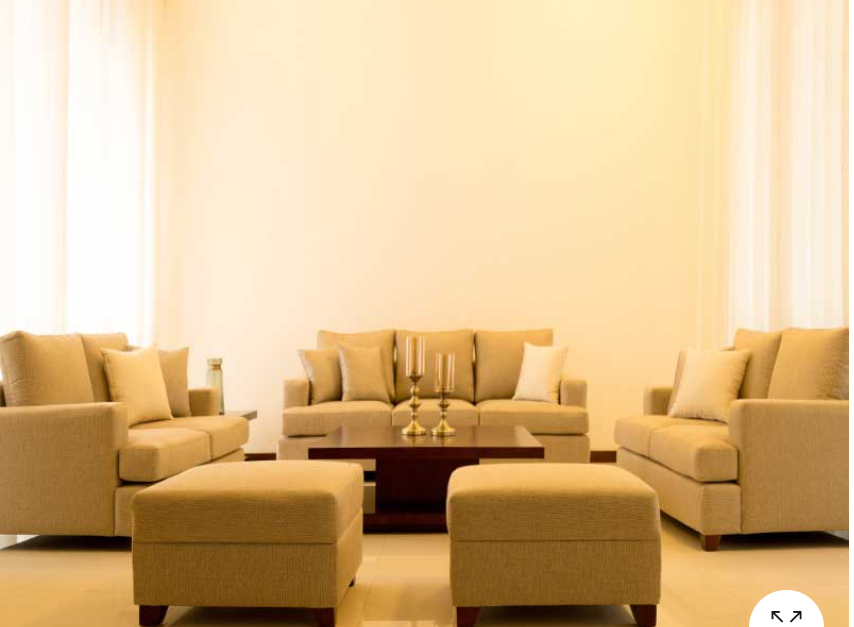 Belvedere Hall Suite