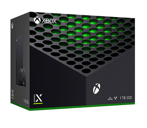 Xbox Series X