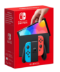 Switch – OLED Model