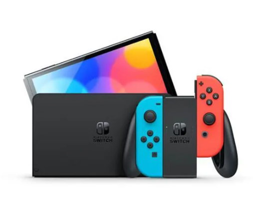 Switch – OLED Model