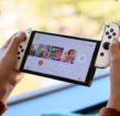 Switch – OLED Model