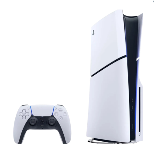 PlayStation 5 Console (Slim)
