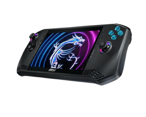 Claw A1M Ultra 5 135H