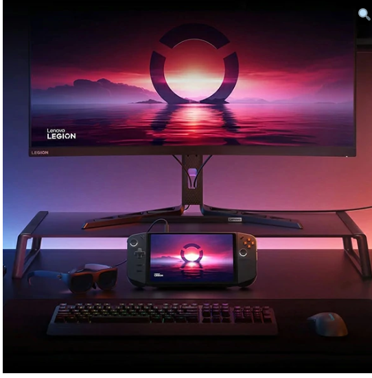 Legion Go