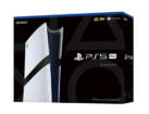 PlayStation 5 Pro Console – 2TB