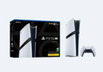 PlayStation 5 Pro Console – 2TB