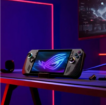 ROG Ally X