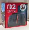 Switch 2 + Mario Kart World Bundle