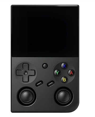 RG 35XXPro