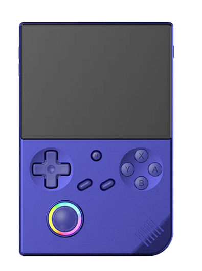 RG 40XXV