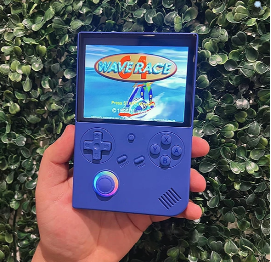 RG 40XXV