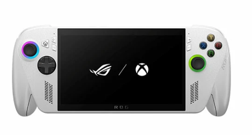 ROG Xbox Ally
