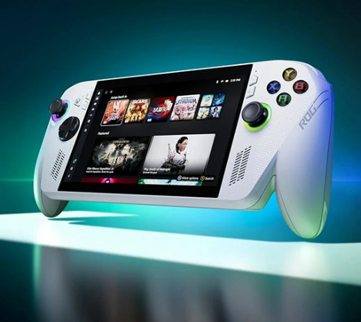 ROG Xbox Ally