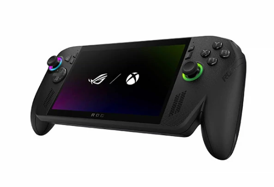 ROG Xbox Ally X