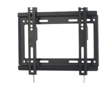 Universal Metal LED Flat Screen TV Wall Mount Bracket (14–42Inch)
