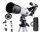 PROFESSIONAL ASTRONOMICAL TELESCOPE
