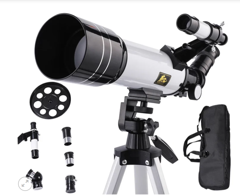 PROFESSIONAL ASTRONOMICAL TELESCOPE