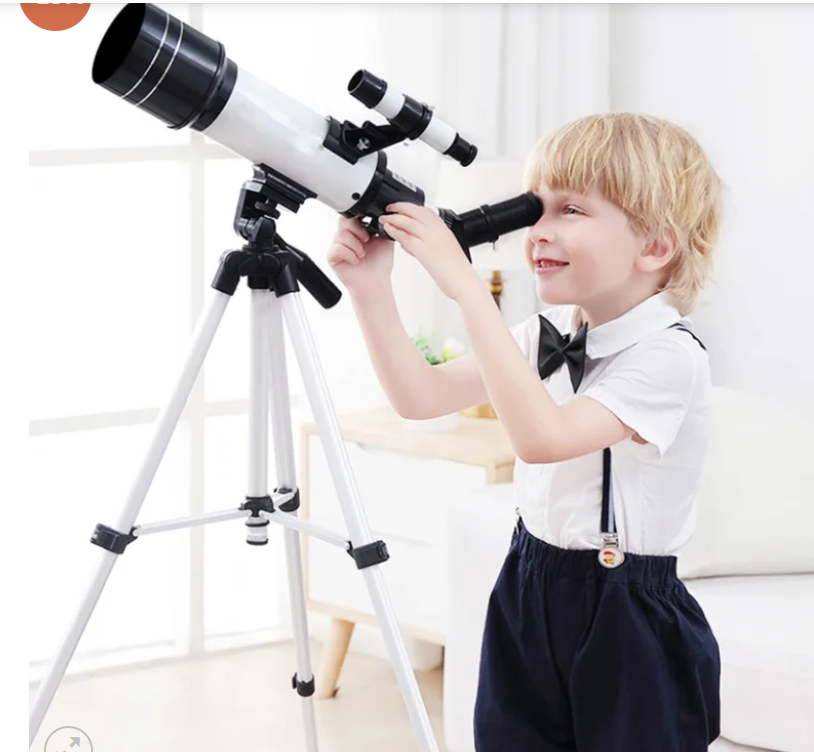PROFESSIONAL ASTRONOMICAL TELESCOPE
