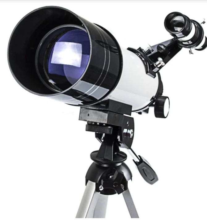 PROFESSIONAL ASTRONOMICAL TELESCOPE