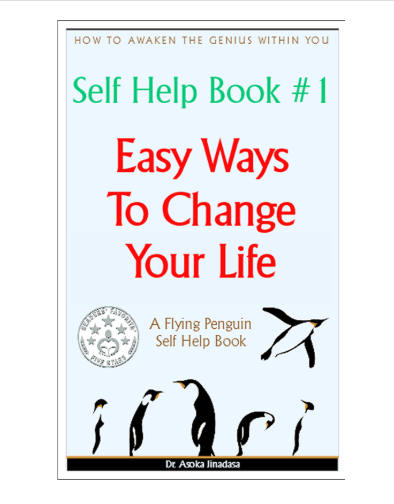 Easy Ways to Change Your Life