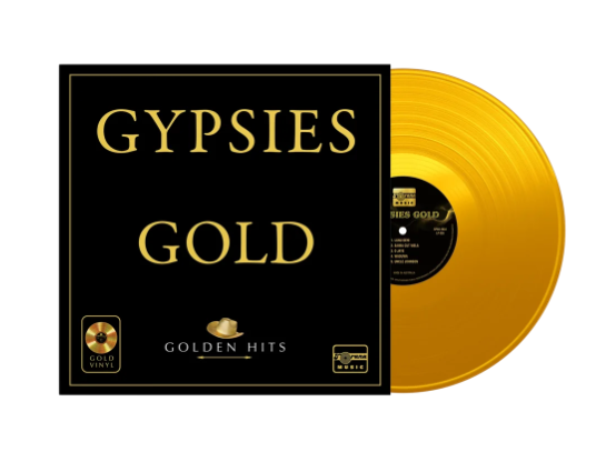 Gypsies Gold